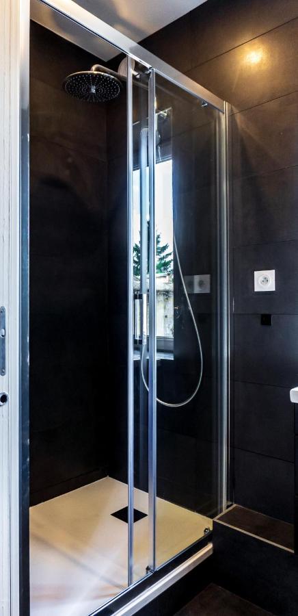 Les Nids Perches - Rue Sainte Croix Apartment Mortagne-au-Perche Ngoại thất bức ảnh